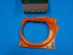 New Bbt Flywheel Conductor Fits Husqvarna 365 371 372 503628301 15369 Btt. Price: $9.98.