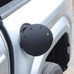 Daeiclru Gas Cap Cover Compatible With Toyota Tacoma 2024 2025, Fuel Filler D... New. Price: $199.99.