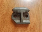 Homelite 4-20 5-20 9-26 17 500 770 Chainsaw Tensioner 55551-B Box 285-D Used. Price: $12.99.