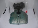 Craftsman Air Filter & Cover Chainsaw Part Bin 422 358.350862 Used. Price: $15.29.