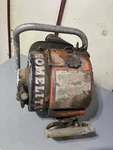 Vintage Homelite 26LCS Chainsaw For. Price: $399.99.
