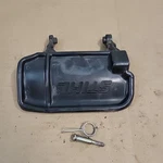 Stihl Oem 011 Av Brake Handle Guard Chainsaw Part 1120 792 9106 Used. Price: $6.97.