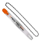 Neotec 36'' Chainsaw Bar 3/8'' 0.063'' 114DL For Stihl MS660 MS391 MS892.. New. Price: $134.99.