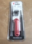 Genuine Husqvarna 591064701 File Kit Oem .325" Chainsaw Sharpener 586933403 New. Price: $22.95.