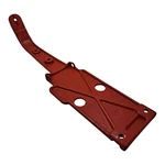 Homelite 12042-2 Lower Handle Bracket 120422 Fits 35SL 360 UT-10469 UT-10470 Oem New. Price: $29.95.