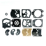 Carburetor Gasket & Diaphragm Kit For Homelite Blowers, Chainsaws, Trimmers New. Price: $10.10.