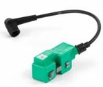 Husqvarna Oem K960, K970, K970II, Ignition Coil Module 580380506 New. Price: $109.95.
