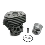 Cylinder Kit For Husqvarna 550 Xp/xpg - Jonsered CS2253, CS2253WH (43MM) New. Price: $111.40.