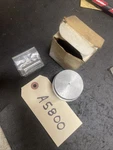New Husqvarna Sembar P7000 Plus Mm Piston And Ring 505341162 Used. Price: $109.67.