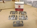 New Tecumseh 36339 Oem Engine Push Rod Guide Plate Lot Of 5. Price: $39.99.