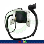 Ignition Coil For Stihl 050, 051, 056, 075, 076 TS510 TS760 New. Price: $28.79.