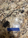 Stihl TS400 Coil 4223 1303 Oem 1302 (from Running Saw) Used. Price: $27.00.
