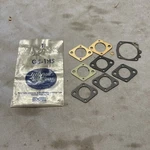 Genuine Tillotson Nos Carb Kit GS-1HS New. Price: $5.00.