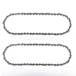 2PK 14" Chainsaw For Portland Harbor Freight 67255 364497 3/8LP-050-52DL New. Price: $15.39.
