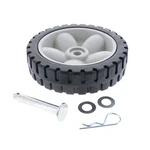 Homelite Genuine Oem Wheel, 099077001502 New. Price: $29.98.