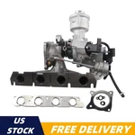 Turbocharger For Audi A4 2.0T B7 Spoiler Bwe Bwt K03 2005 2007 2008 2009 New. Price: $236.19.
