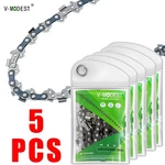5PACK 16" Chainsaw For Milwaukee M18 49-16-2715 3/8"LP .043" 56DL 2727-20 New. Price: $37.99.