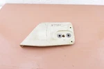 Stihl 029, 039, MS290, MS310 Chainsaw Oem Clutch Cover 1125 648 0403 Used. Price: $17.89.