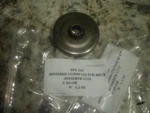 Jonsered 523000 521E Clutch Drum Chainsaw Part Only Bin 501 Used. Price: $8.99.