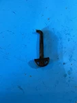 Jonsered 2071 2171 2165 Oem Chainsaw Choke Lever Bin 32 Used. Price: $12.95.