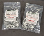 Forester 2-PK Chainsaw Replacement Blade 18" Bar 3/8LP 050G 63 Links Semi-chisel New. Price: $17.98.