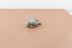 Olympyk 264 Chainsaw Oem Tillotson Carburetor HS128B (see Desc) Used. Price: $15.54.