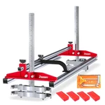 Chainsaw Portable 14 To 36 Cutting Guide Zozen Assembled New. Price: $129.99.