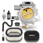 Carburetor For Stihl 088 MS880 Chainsaw 1124120 0609 Tillotson Part New. Price: $36.08.