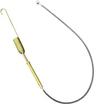 Traction Cable 120-0132 For Toro Power Max Snowthrower Replaces 106-4563 115-567 New. Price: $19.64.