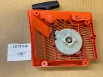 Echo Recoil Starter P021015163 Used. Price: $59.95.