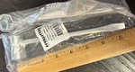 (2) Stihl Short Barrel Chainsaw Wrenches Screnches 19MM 3/4 Openend Forester New. Price: $9.99.