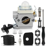 For Stihl Carb* Fits And BG56C Original Carburetor Oem 4241-120-063 New. Price: $20.79.