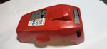 Oem Homelite 42CC Chainsaw UT-10580A Top Cover Cylinder Guard 518776003 Used. Price: $19.95.