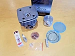 Hyway Big Bore Pop Up Cylinder Piston Kit For Husqvarna 390XP 385 Jonsered 2188 New. Price: $139.99.