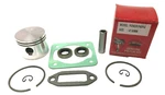 New Piston Kit Fits Pioneer P40, P41, P42, Farmsaw,farmsaw Ii, Gaskets & Seals. Price: $64.95.
