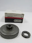 Oregon Sprocket System 19117 .325 Pitch X Tooth Husqvarna #cc New. Price: $16.50.