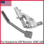 Oil Pump Pressure Hose Kit For Husqvarna Rancher 455E 460 Chainsaw 537261501 New. Price: $10.49.