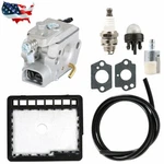Carburetor For Echo CS-3000 CS-341 CS3400 CS3450 WT-589 A021000231 Chainsaws New. Price: $11.02.