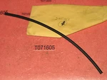Oem Genuine Mcculloch 235713 Gas Fuel Line PM380 PM430 EB2.3 Titan 40 Saw New. Price: $14.99.