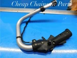 Handle Controls For Tanaka THT-262 Trimmer --- Box 6148 Used. Price: $20.00.