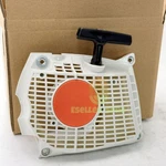 Pull Rewind Recoil Starter For Stihl Chainsaw MS261C # 1141 080 2100 New. Price: $19.00.