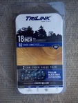 Trilink Saw Chain 15062X2TLW 18" / S62 Value Pack New. Price: $11.89.
