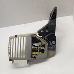Mcculloch Silver Eagle SE2012S Clutch Cover With Brake Oem Chainsaw Part Used. Price: $15.99.