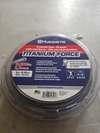 Husqvarna Trimmer Line Oem PART#505031610(EB12) New. Price: $17.99.