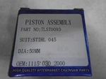 50MM Chainsaw Piston Kit Fits Stihl 045 Mako Brand 1115030200 New. Price: $28.99.