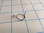 Stihl Genuine Part 0000 998 1202 Flywheel Dog Spring Starter Pawl New. Price: $29.99.