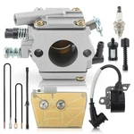 Carburetor Ignition Coil For Stihl Chain Saw 038 MS380 MS381 Av Super Magnum New. Price: $26.99.