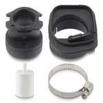 For Husqvarna 537251302 Intake Clamp Fits 350 357XP 359 345 340 346 New. Price: $10.79.