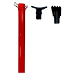 Reipal Type One Accessory Set For The And Iii Tree Pusher New. Price: $209.99.