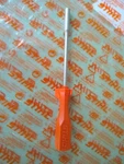 Oem Stihl 4MM Hex Carbuerator Tool Screwdriver - 5910 890 2307 New. Price: $13.80.